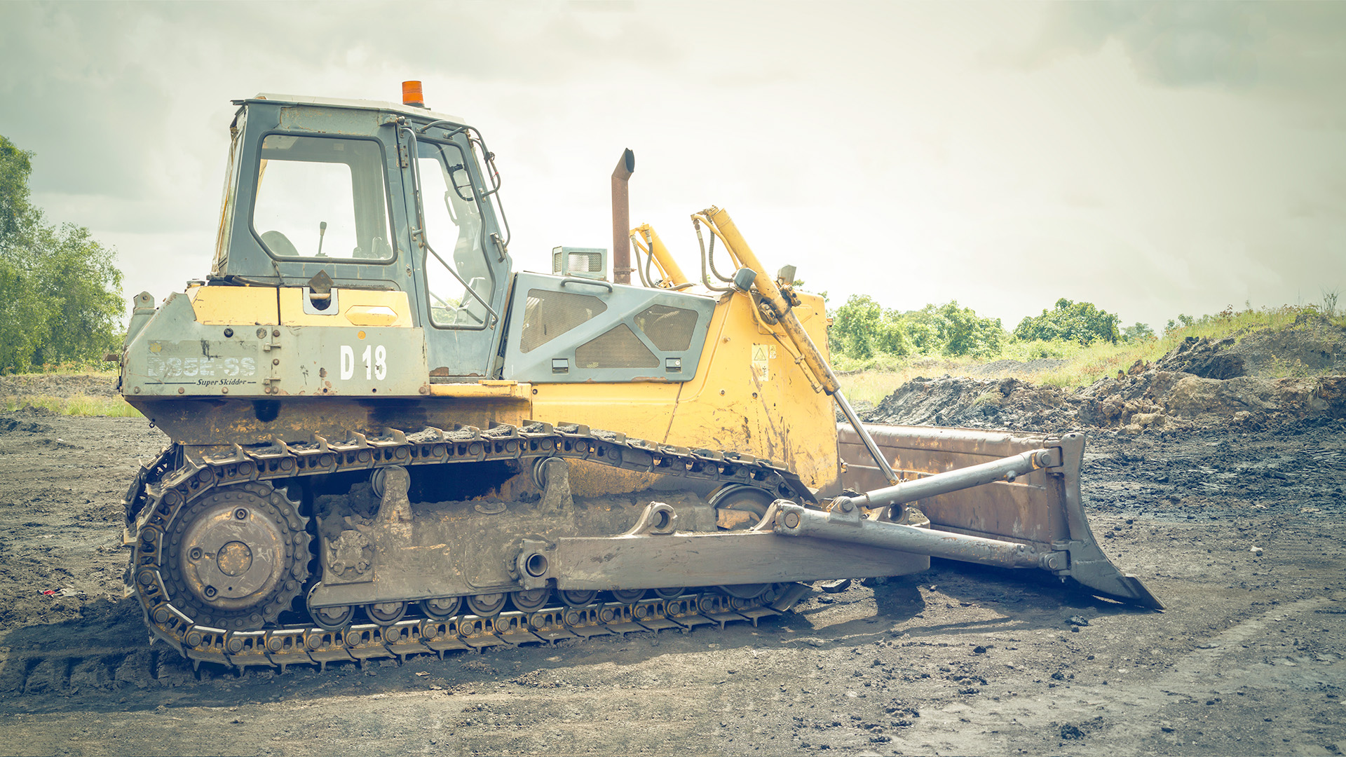 1 Land Clearing in Huntsville, Texas Huntsville Fence Company